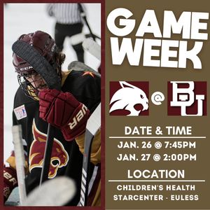 Image post by @txst_hockey on Instagram
