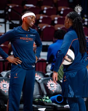 Image post by @connecticutsun on Instagram