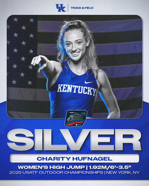 Image post by @kentuckytrack on Instagram