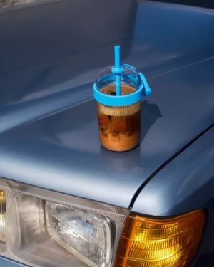 Image post by @nespresso on Instagram