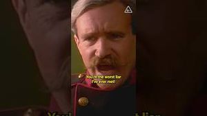 Video post by @nerdist on YouTube