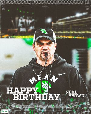 Image post by @meangreenfb on Instagram