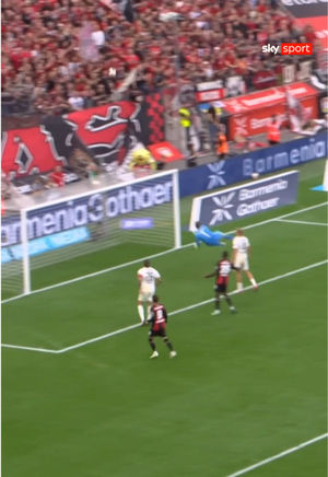 Video post by @bundesliga on TikTok