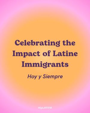 Image post by @hip_latina on Instagram