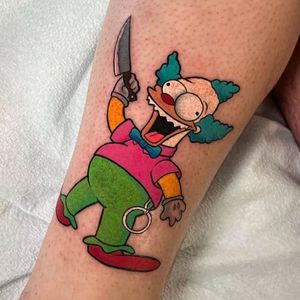 Image post by @tauntontattooco on Instagram