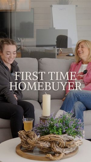 Video post by @Megan McLeod - Muskoka Real Estate Agent on Facebook