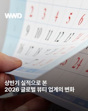 Image post by @wwdkorea on Instagram