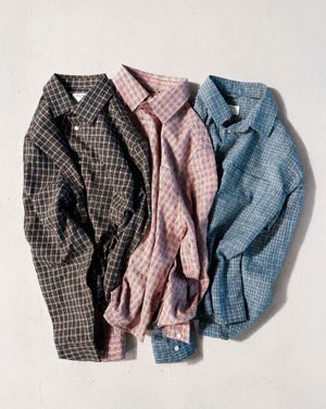 Image post by @percival_menswear on Instagram
