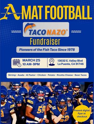 Image post by @amatfootball on Instagram