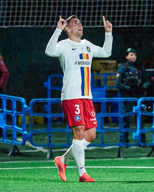 Image post by @fcandorra on Instagram