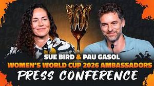 Video post by @fiba_media on YouTube