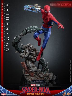 Image post by @hottoyscollectibles on Instagram