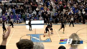 Image post by @nspnminnesota on Instagram