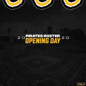 Image post by @pirates.only on Instagram