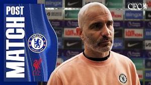 Video post by @chelseafc on YouTube