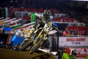 Image post by @racerxonline on Instagram