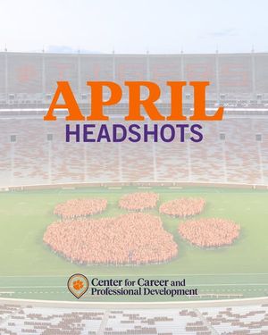 Image post by @clemsonccpd on Instagram