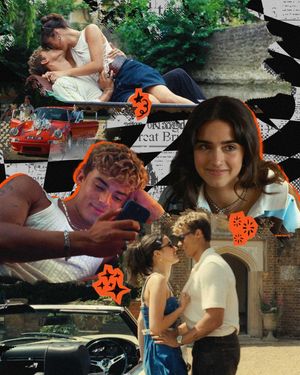 Image post by @primevideoit on Instagram