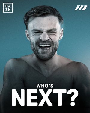 Image post by @daznboxing on Instagram