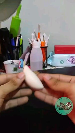 Video post by @my_maker_hands on Instagram