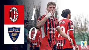 Video post by @acmilan on YouTube