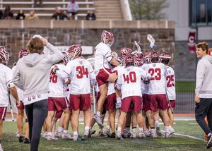 Image post by @ColgateMLax on Twitter