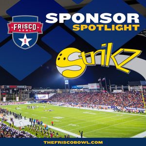 Image post by @FriscoBowlGame on Twitter