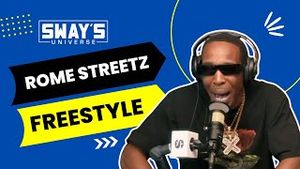 Video post by @swaysuniverse1 on YouTube