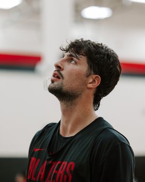 Video post by @trailblazers on TikTok