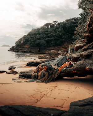 Image post by @chrisbolt on Instagram