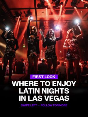 Image post by @vegas on Instagram