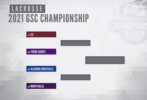Image post by @gscsports on Instagram