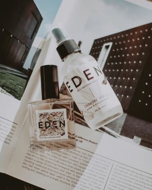 Image post by @maisonchemin on Instagram