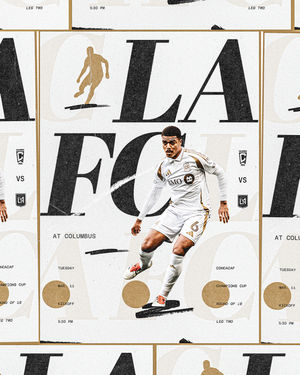 Image post by @lafc on Instagram