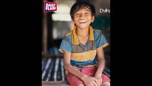 Video post by @dailyflashtv on YouTube