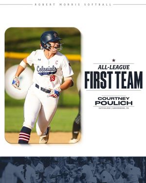 Image post by @rmusoftball on Instagram