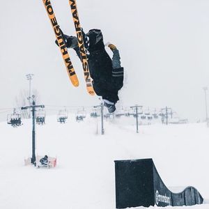 Image post by @j_skis on Instagram