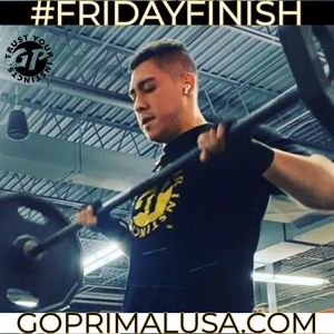 Image post by @goprimalusa on Instagram