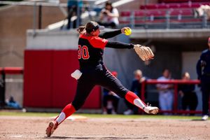 Image post by @utahsoftball on Instagram
