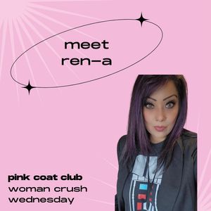 Image post by @pinkcoatsports on Instagram