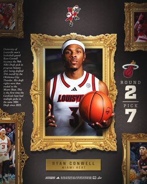 Image post by @louisvillembb on Instagram