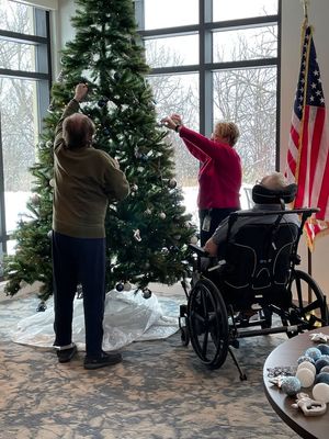 Image post by @MinnesotaDepartmentOfVeteransAffairs on Facebook