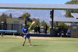 Image post by @ucsbmsoccer on Instagram