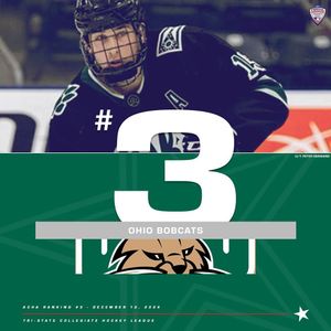 Image post by @tschockeyleague on Instagram