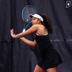 Image post by @indianawtennis on Instagram