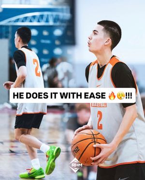 Image post by @recruithoopsmedia on Instagram