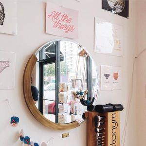 Image post by @glossgoods on Instagram