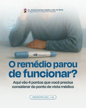 Image post by @drantoniodantas on Instagram