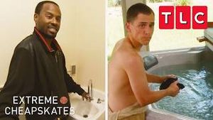 Video post by @tlc on YouTube
