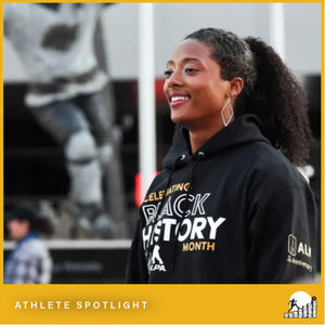 Image post by @afrugalathlete on Instagram
